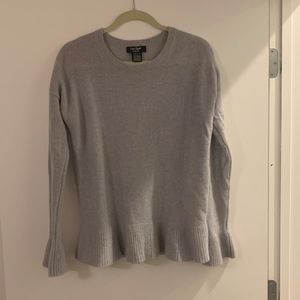 Lord & Taylor cashmere sweater